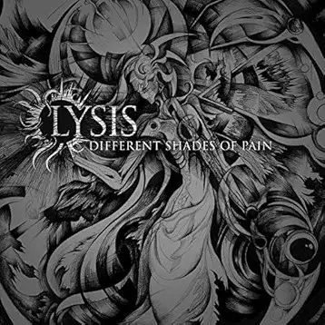 Different Shades of Pain